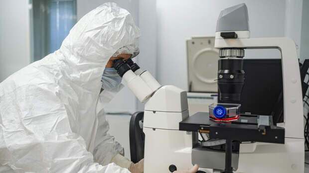 Ученые раскрыли роль циклов заморозки и оттаивания в появлении жизни на Земле