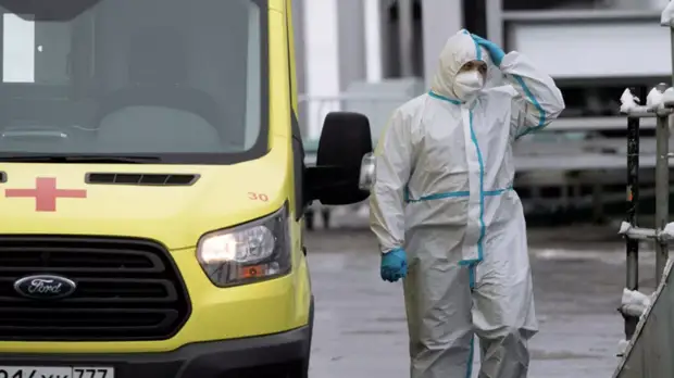 Названы наиболее распространённые симптомы коронавируса