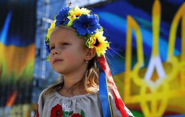 Сколько будут отдыхать украинцы на День Независимости?