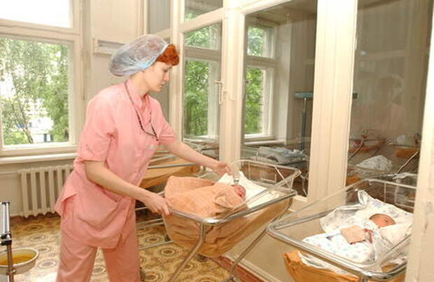 Это Космос: какие самые популярные имена детей были у россиян в 2025 году