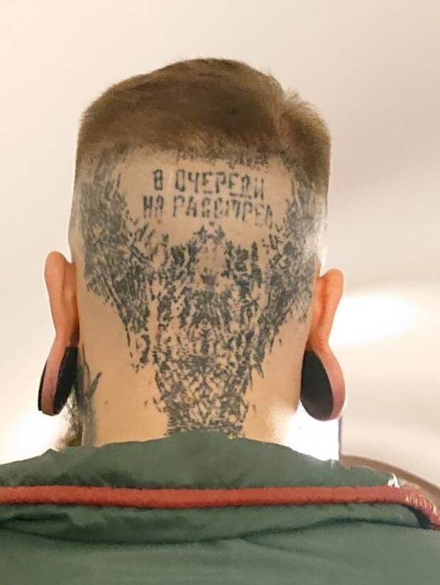 Модники и чудаки из метро