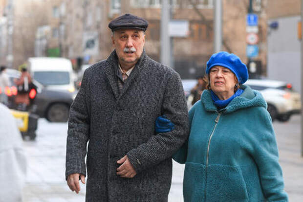 Названа добавка, которая помогает поддерживать память после 60