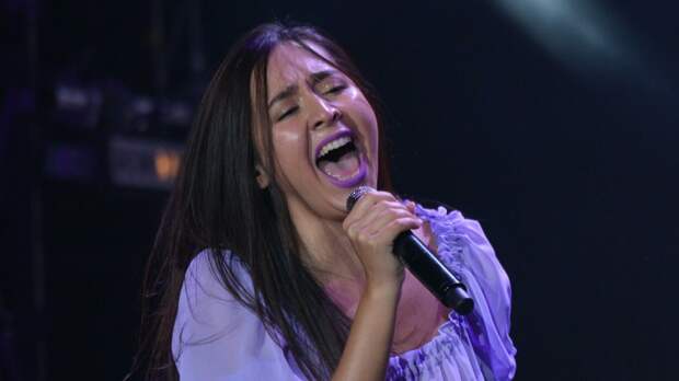 Выступления Манижи посмотрели более 21 млн раз на YouTube-канале Евровидения