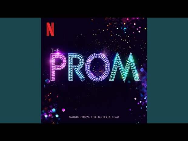 Мерил Стрип зачитала рэп для киномюзикла «Выпускной бал»