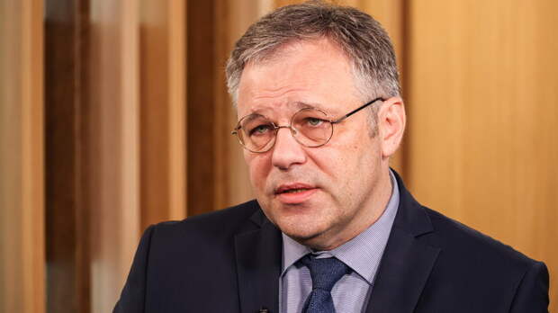 Мирошник: РФ рассматривает пасхальное перемирие как гуманитарный акт