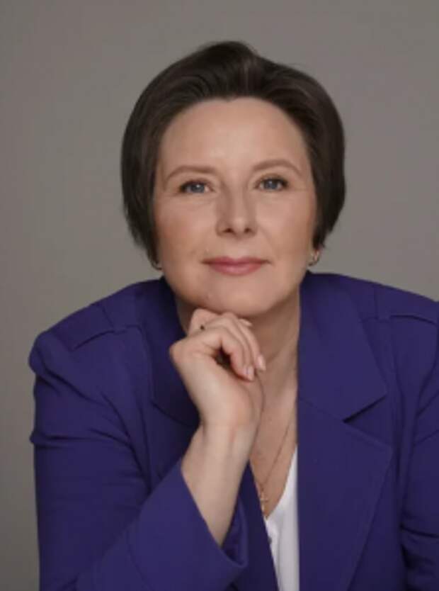 Светлана Разворотнева: Я смогу дополнить программу партии несколькими системными предложениями / Фото: Екатерина Бибикова