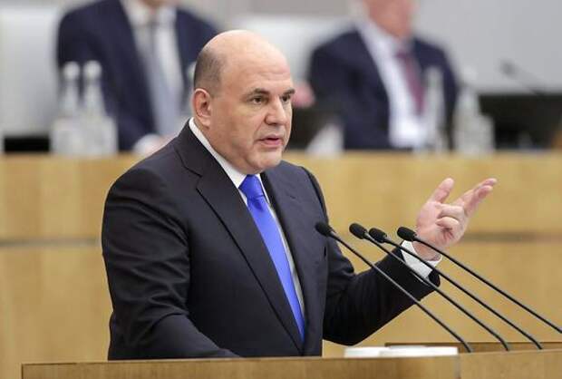 Мишустин заявил, что Запад, пытаясь разрушить экономику России, недооценил ее