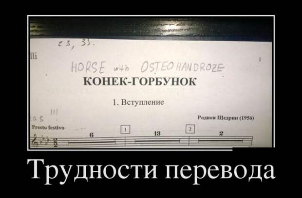 Демотиваторы (20 фото)