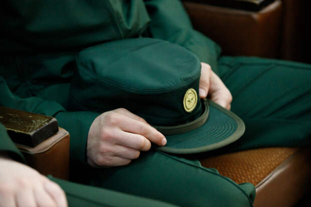 В России начнут отмечать День военно-политических органов