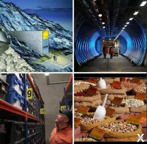 Самый древний угольный пожар планеты горит уже шесть тысячелетий