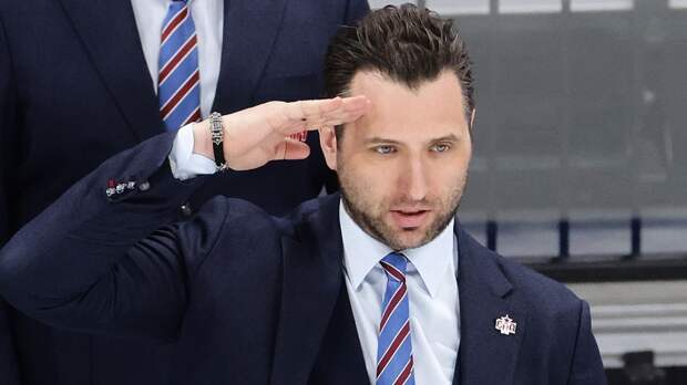 Быков — о Тамбиеве в «Динамо»: «Ротенберг тоже смотрелся бы интересно в роли главного тренера»