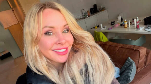 Суд вернул порноактрисе Лоле Тейлор квартиру в Москве