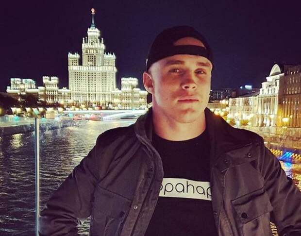 «Бухой был»: Боец ММА Кулицкий извинился перед Кадыровым и Путиным