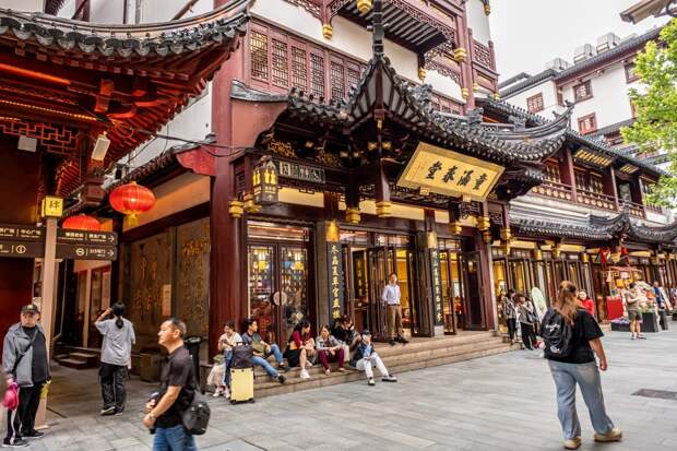 Китай может перейти на трёхлетний безвиз для россиян — мнение Маслова