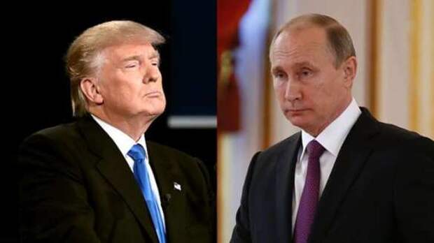 Трамп: Мне нужно проконсультироваться с Путиным по поводу «Томагавков» для Украины (ВИДЕО) | Русская весна