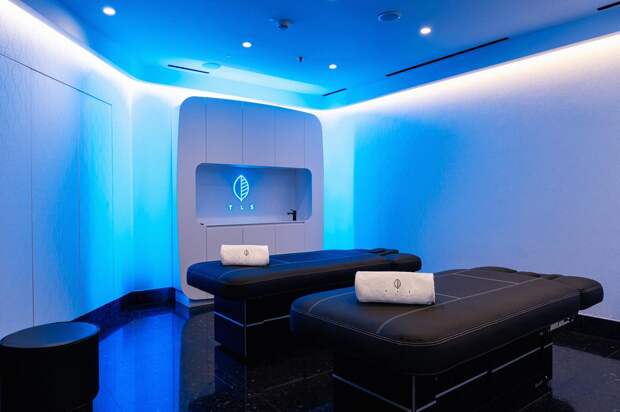 The Longevity SPA