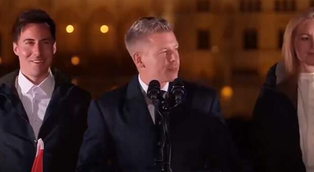 В Европе рассказали о «горьковатом привкусе» выборов в Венгрии для Зеленского