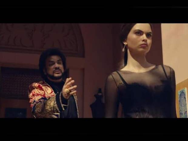 Филипп Киркоров рассказал о шокирующем соседстве во время гастролей в Чите