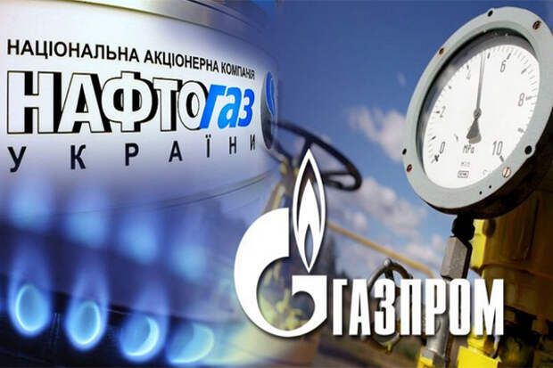 Шансов на новый контракт “Газпрома” и “Нафтогаза” стало еще меньше
