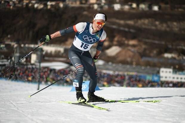 Коростелёв о столкновении с Амундсеном на ОИ: хочу извиниться, если была моя вина