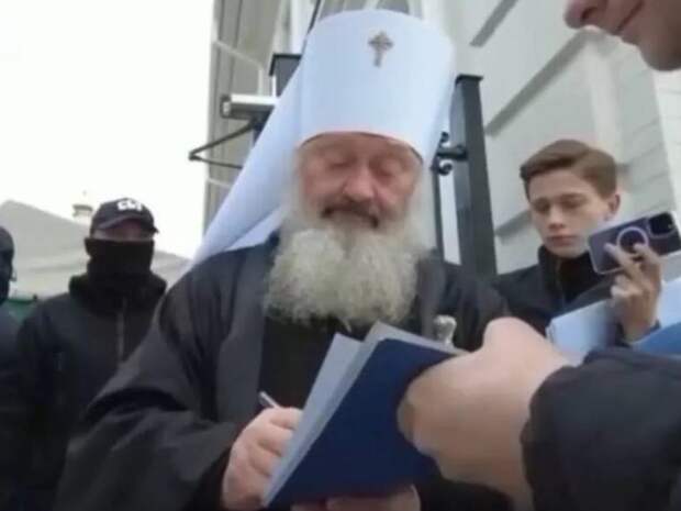 Найдено объяснение загадочным смертям глумящихся над УПЦ на Украине
