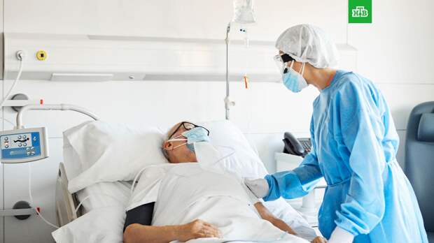 148 пациентов с коронавирусом госпитализировали за сутки в Москве