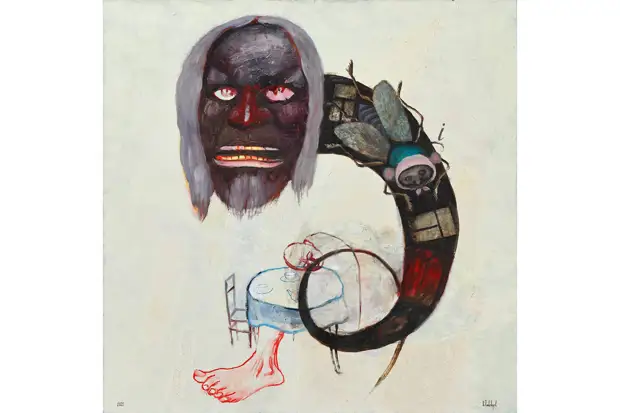 Книжная ярмарка в Переделкино и мифогенная любовь: афиша с 28 апреля по 4 мая