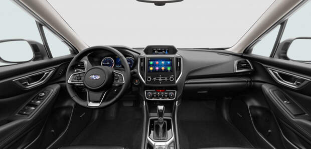 В России переписали цены на Subaru Forester: некоторые модели подешевели, некоторые подорожали