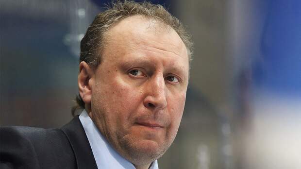 «Взяли игру под свой контроль и провели хороший второй период». Барков — о победе «Спартака» над «Барысом»