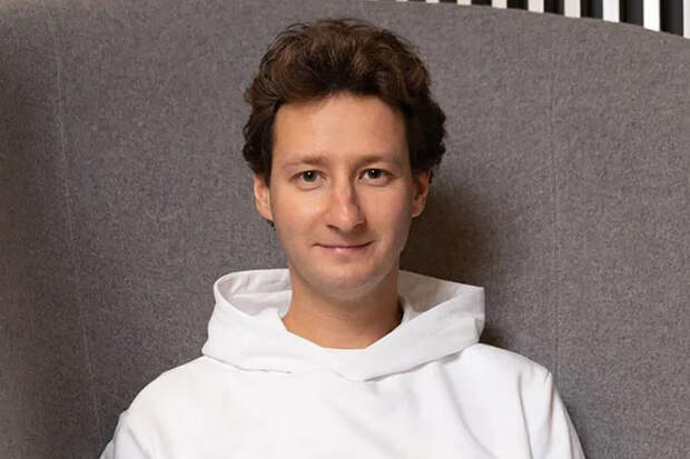 Владислав Крейнин