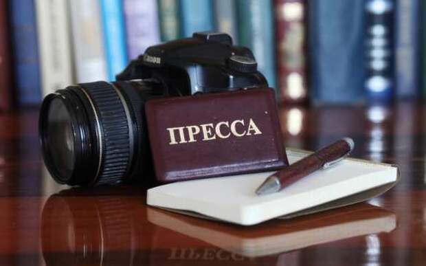 Первый канал отреагировал на лишение аккредитации в Белоруссии | Русская весна