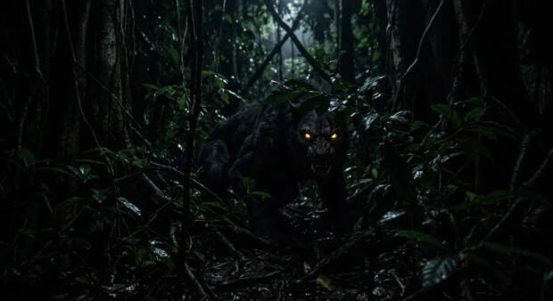 В Индии орудует зверь-людоед: мужчина был растерзан по дороге на свадьбу