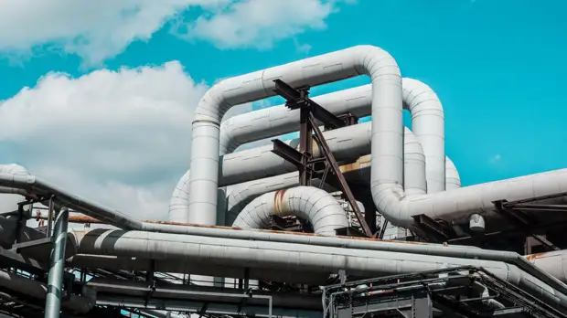 Reuters: Еврокомиссия допустила возможность расчётов с Россией за газ в рублях