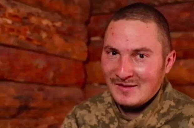 Пленный из ВСУ намерен передать координаты ТЦК для удара по объекту