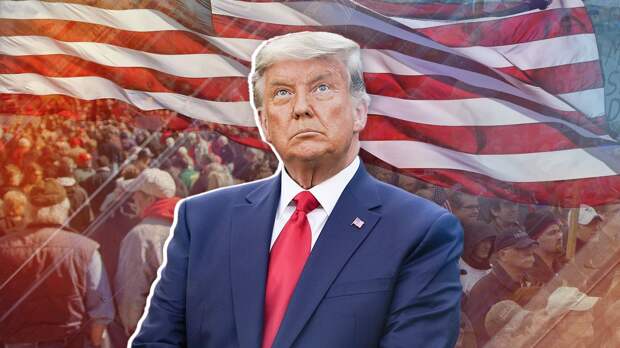 «Мы не в церкви»: за Трампа голосуют более радикальные, бедные и светские республиканцы