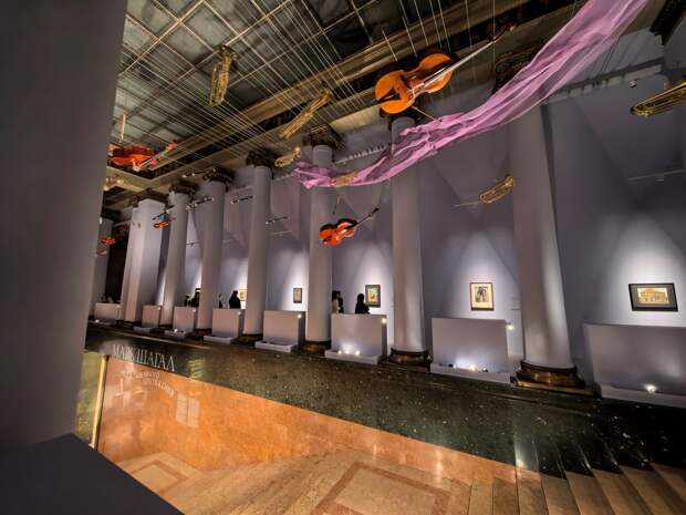 Фото: Е. Попова-Гамаюн