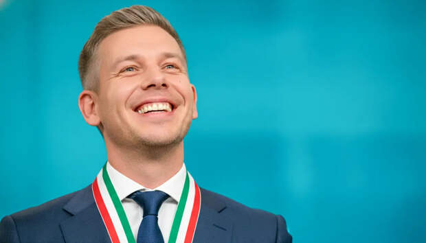 Путин предупреждал. Орбан не был "другом России". А кем будет Мадьяр?