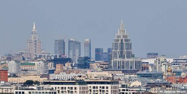 Более 50 нарушителей масочного режима выявили в ТЦ на юго-востоке Москвы