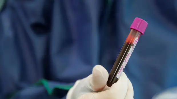 В Ростовской области зарегистрировали 496 случаев COVID-19 за сутки