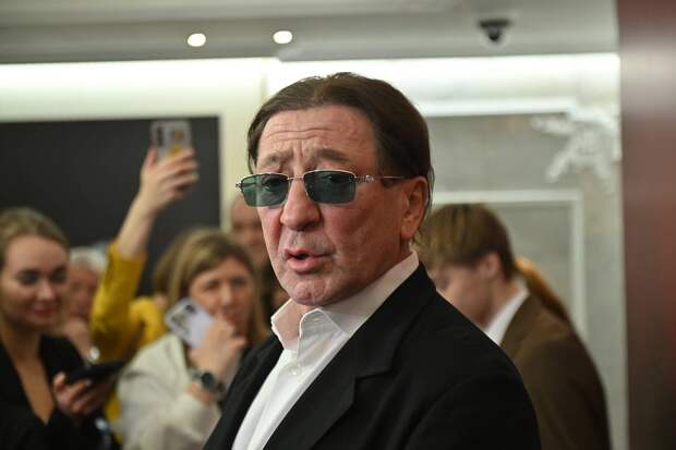 Лепс рассказал о миллионных тратах на жилье