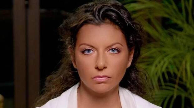 Первое фото Маргариты Симоньян без волос