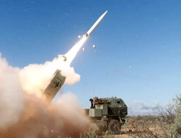 Проект гиперзвуковой ракеты Blackbeard GL для систем MRLS и HIMARS