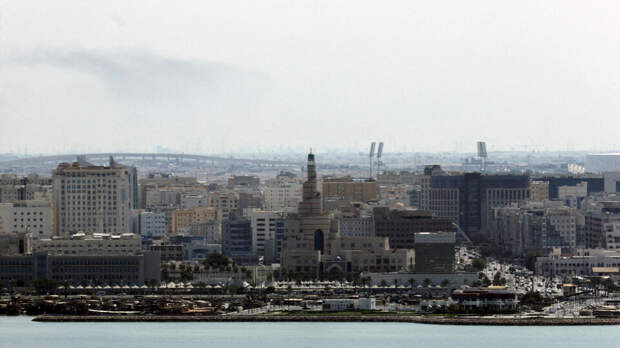 АТОР: в Катаре, Омане и Бахрейне находятся около двух тысяч россиян