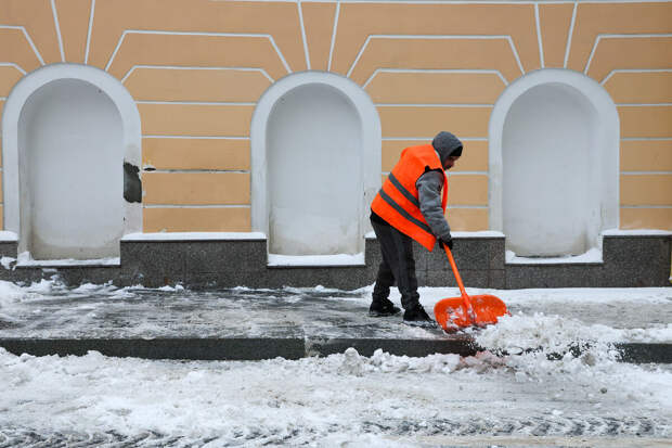 Экономист Николаев: мигрантам придется платить за рабочую визу 30 тысяч рублей