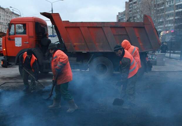 В Щукине до конца года благоустроят пространство рядом с метро и МЦД
