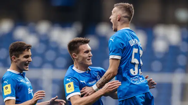 Червиченко назвал причины нестабильной игры «Динамо»