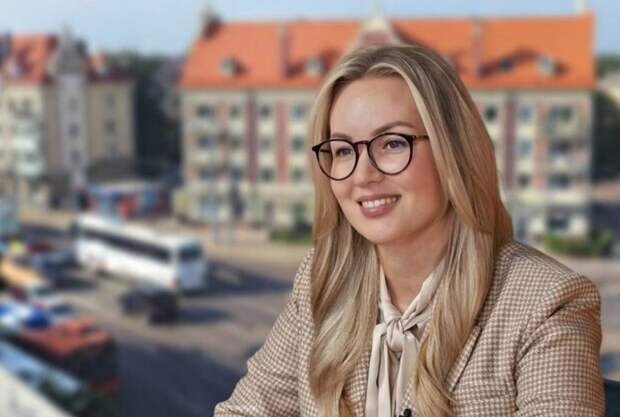 Министр молодёжной политики Калининградской области Анна Мусевич задержана