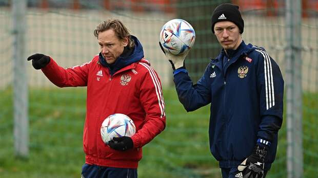 Мотивированный Мелкадзе и звезды из Франции жалеть скромных гостей не собираются. Прогноз на Россия — Никарагуа