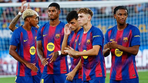 «Барселона» снова отлетит от «Атлетико»: все надежды Каталонии на чудо — пыль