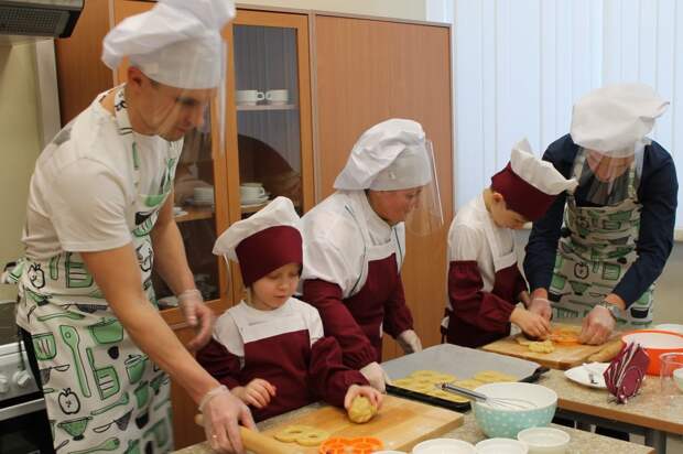 Мамы будут в восторге